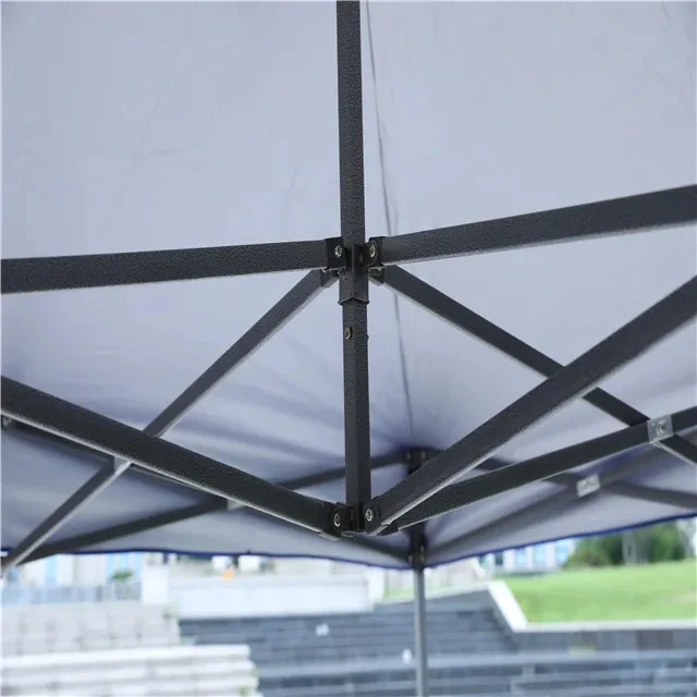 Outdoor Party Trade Show Roof Top Folding  Tents Gazebo Canopy Tents For Party Event