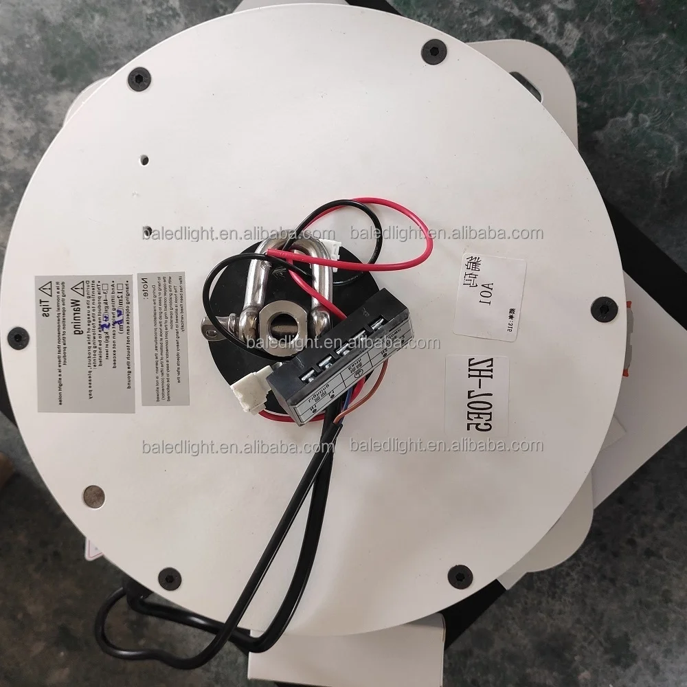 Подвесной светодиодный светильник для высоких потолочных светильников, 15 кг, 35 кг, 70 кг, 100 кг