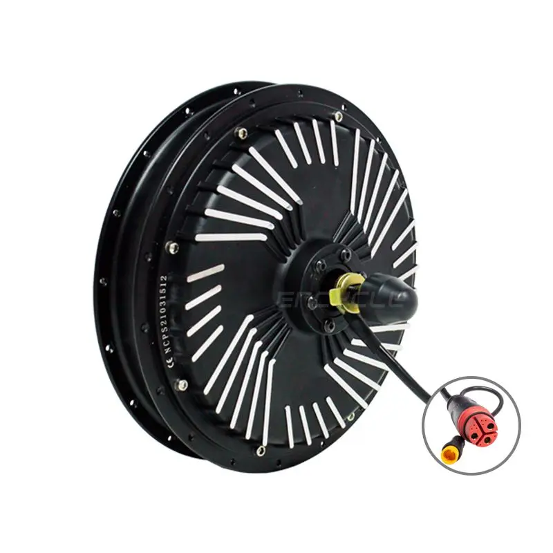 High Speed 1000w 48v Rear Wheel Full Motor Conversion Kit 26 29 Inch Fat Tire With Lcd Panel For Diy E Bike