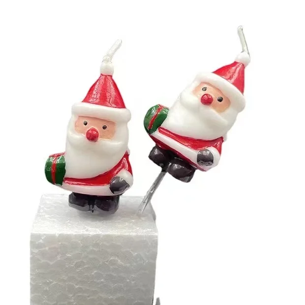 Christmas Candles Christmas Tree Adorable Candle Candles