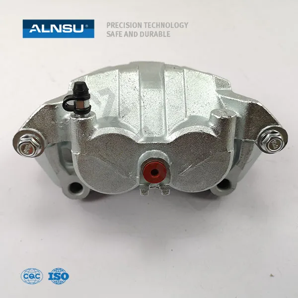  Тормозной суппорт OEM 41001-EB70A для D40 NAVARA