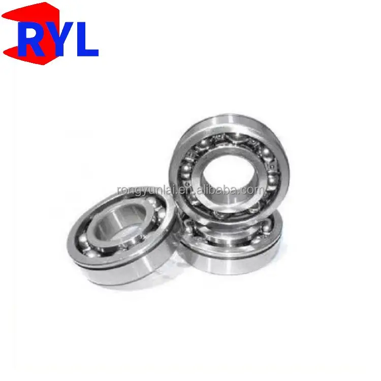 F-809030.05 Replaces For FAG Bearing Angular Contact Cylindrical Roller Bearing F809030 Air Compressor Bearing