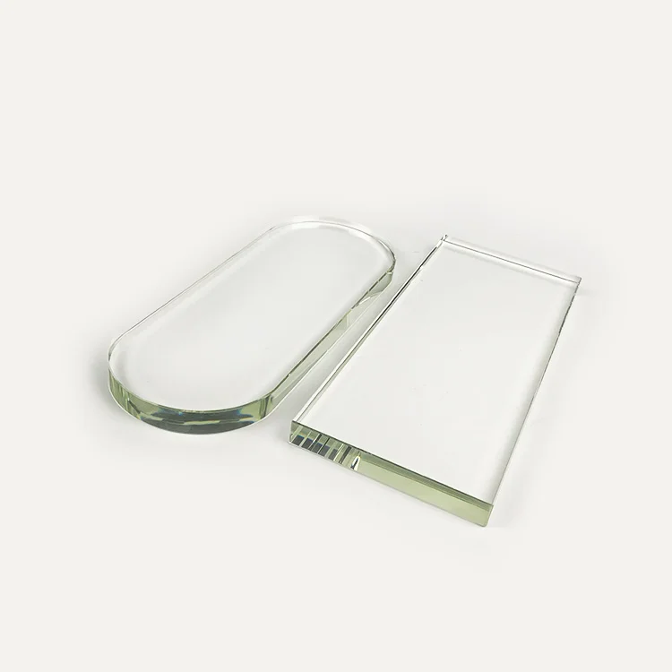 2mm 5mm 8mm 10mm 17mm 30mm 50mm 60mm Thick Boiler Glass Sheet Borosilicate Sight Glass