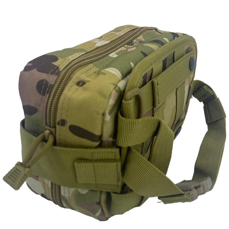 Evercredit Wholesale duffle bagTactical RipAway Medical Bag Emergency Molle Pouch Doctor First Aid Kit Utility Ifak Medical Bag
