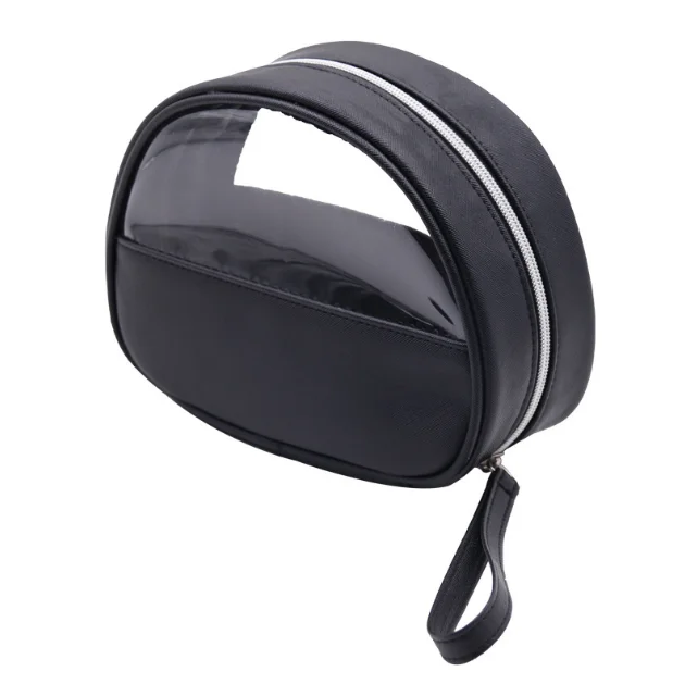 
Professional Makeup Bag Cosmetic Case Storage Handle Organizer Artist Travel Kit 