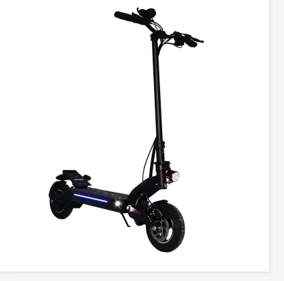
BLADE 10S 1000W single motor electric kik scooter 