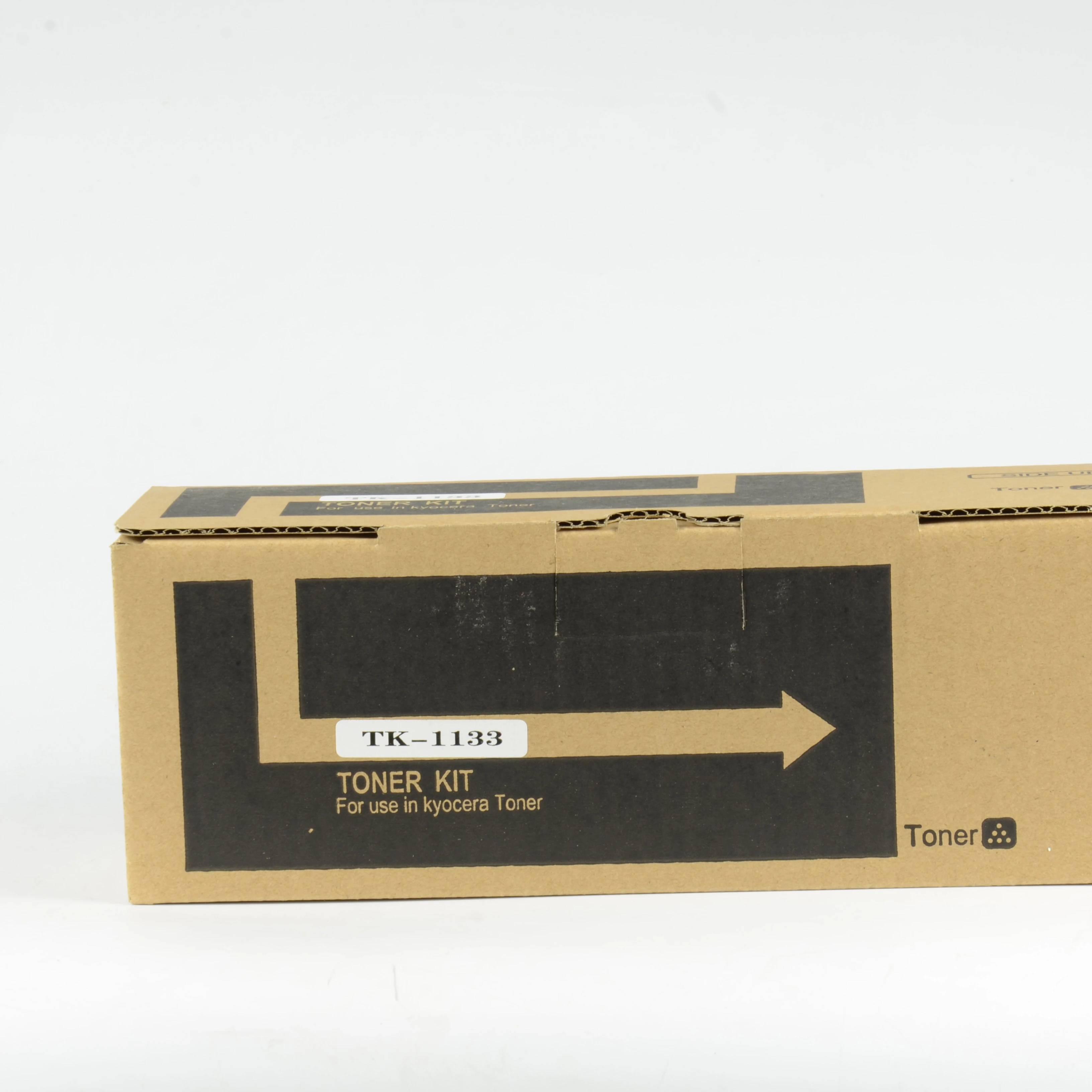 New Compatible Kyocera toner TK-1133 for use in Kyocera FS-1030MFP/1130MF/1030MFP/DP/ECOSYS M2030dn(PN)/M2530dn