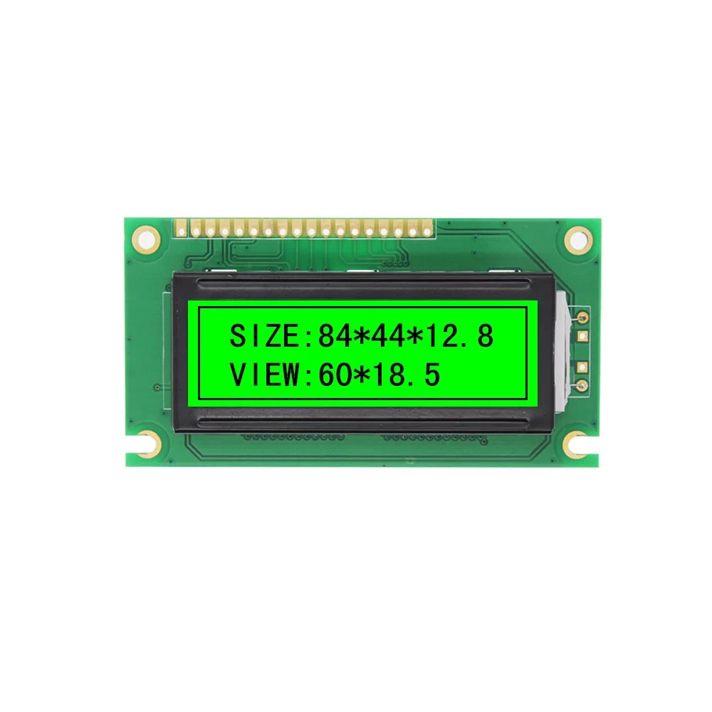122x32 graphics dot matrix 122*32 lcd display module