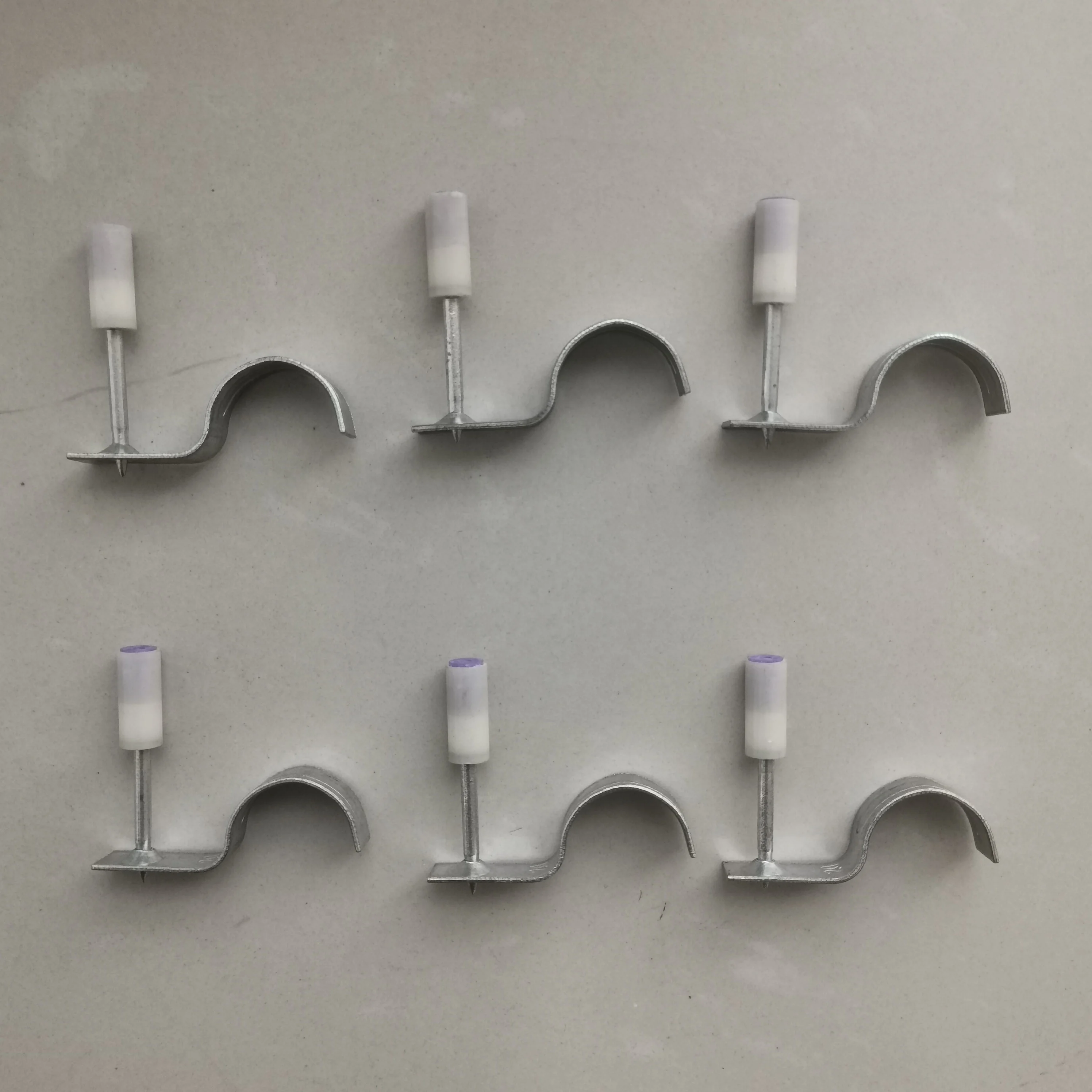 Factory Supplying Ceiling Artifact Integrated Nail Gun Nail Special Nail For Ceiling