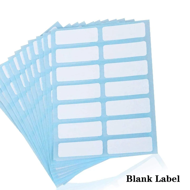 Custom Printing Roll Transparent Labels Clear Gold Foil Self Adhesive Private Sticker/bottle sticker