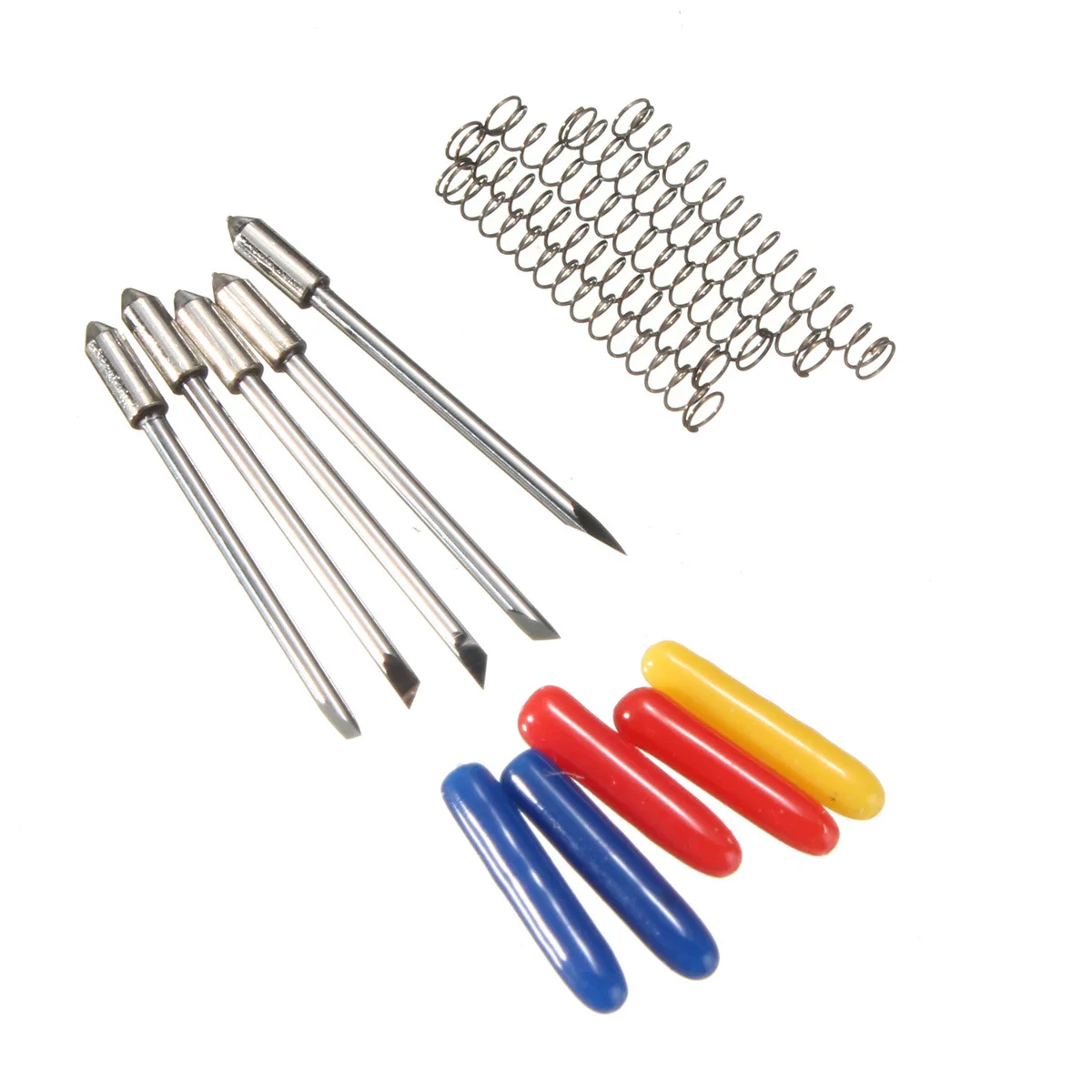 popular high quality Cutting plotter machine cutter blade 30/45/60 degree graphtec CB09