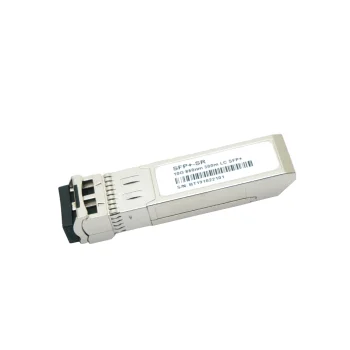 10g Sfp Module 10gbase-sr Sfp Module Transceiver Optical Fiber Sfp Module