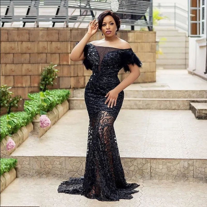 dq812 Top Quality Celebrity Club black dresses elegant women bridesmaid dresses wedding women long dress maxi