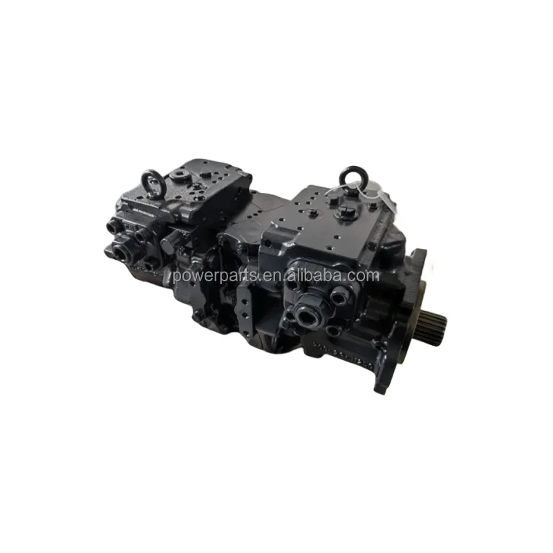 708-1G-00041 708-1G-00040 708-1G-00141 WA600-6 Loader Pump WD600-6 Steering Pump