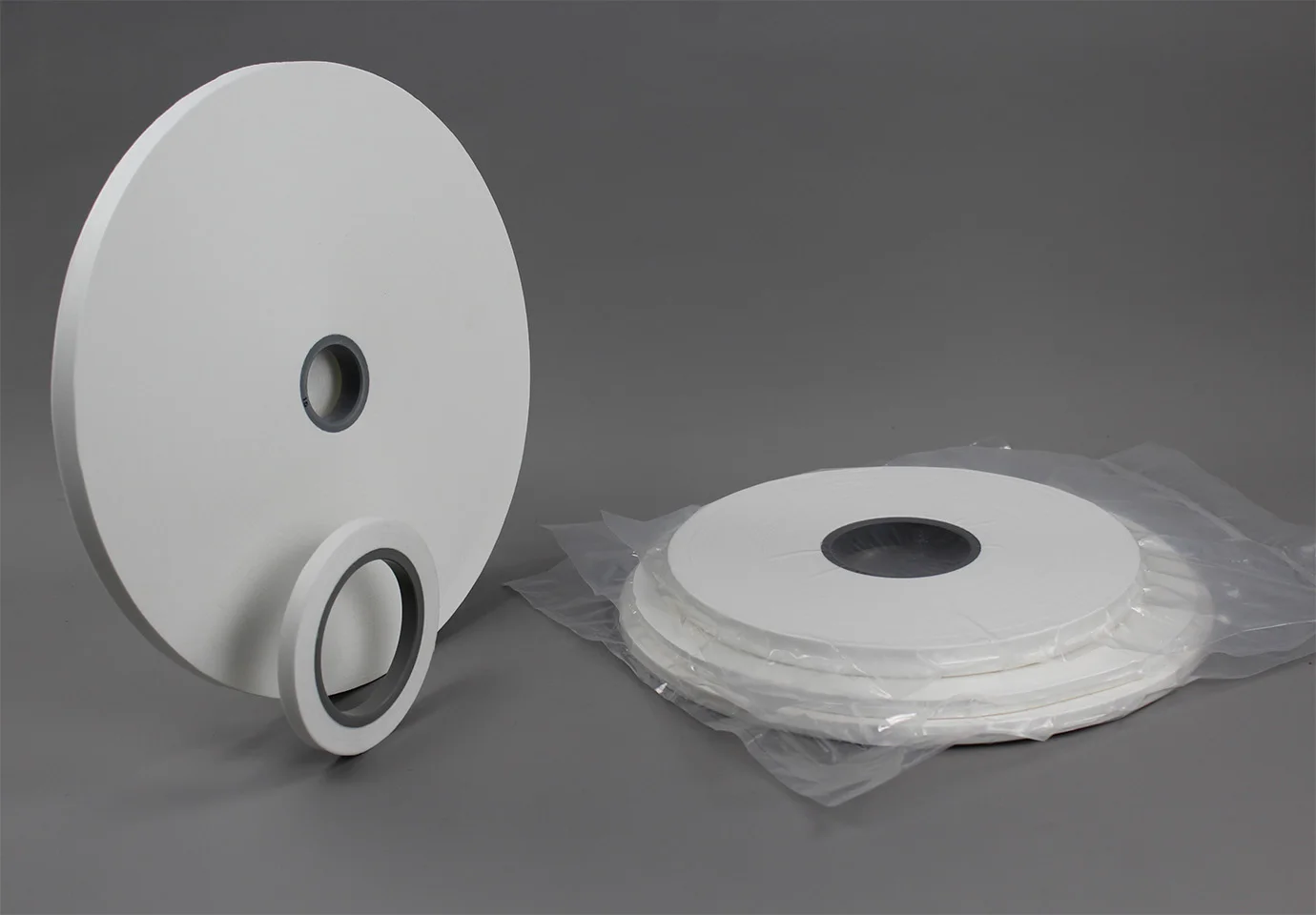  Cleaning Tape Roll Wiper Lint Free Microfiber Cleanroom