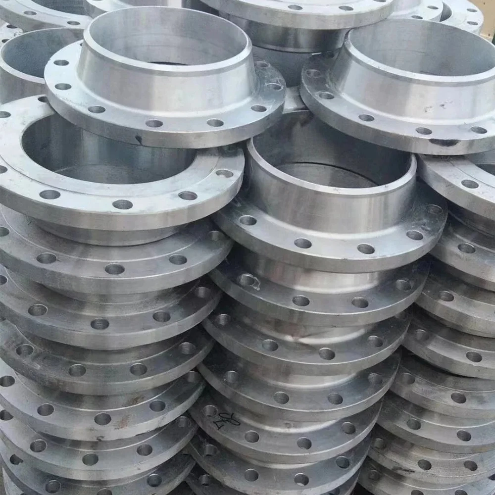 Hot-sale Product Dn600 Iron Flange Dn65 Dn80 Dn90 Flange En 1092 Flange