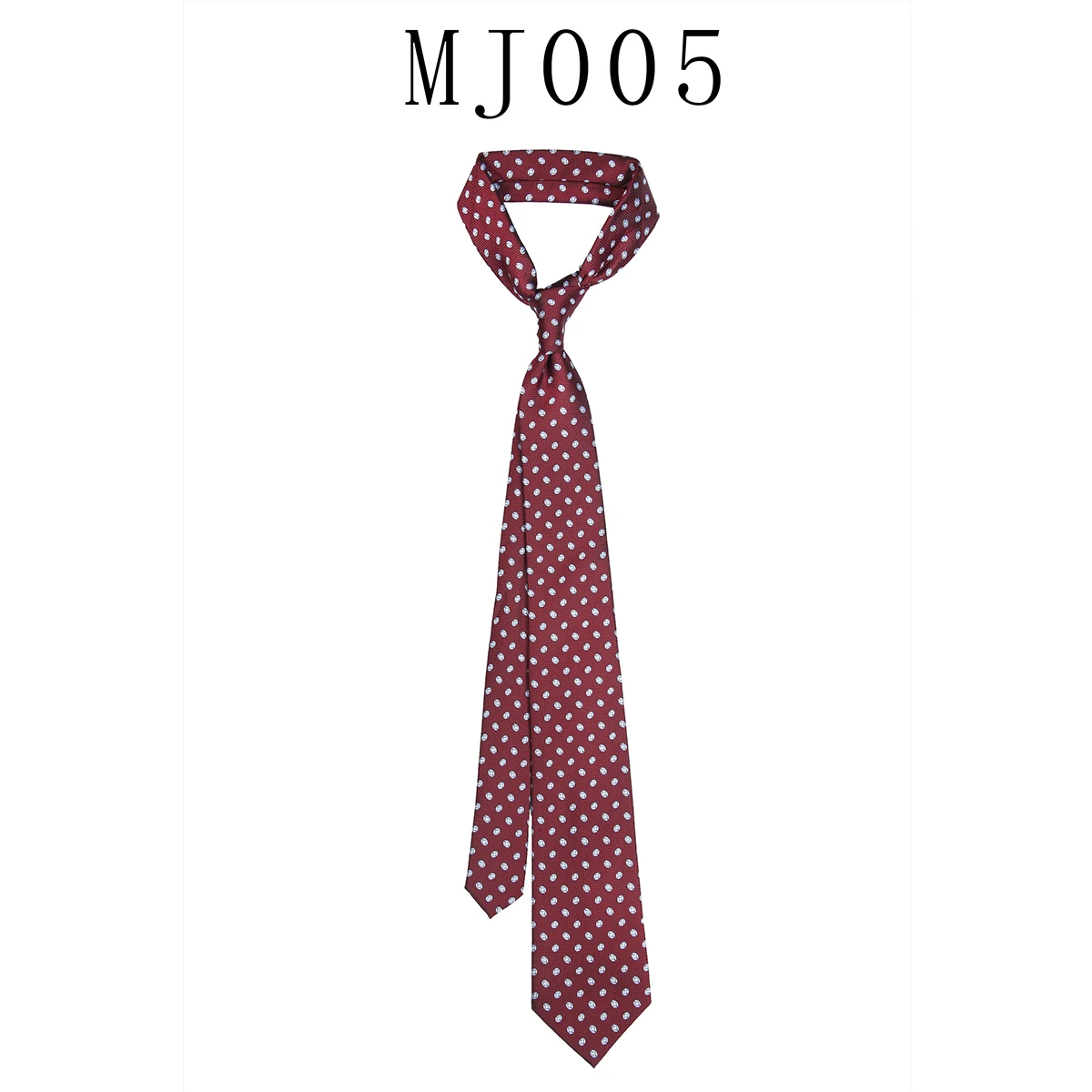 High Quality Floral Handmade Necktie 147*8 CM Rayon Formal Mens Ties Business  Dressing Tie For Man