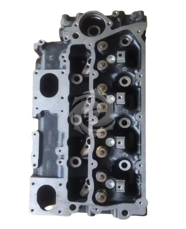 For Perkins 1104C engine cylinder head ZZ80268