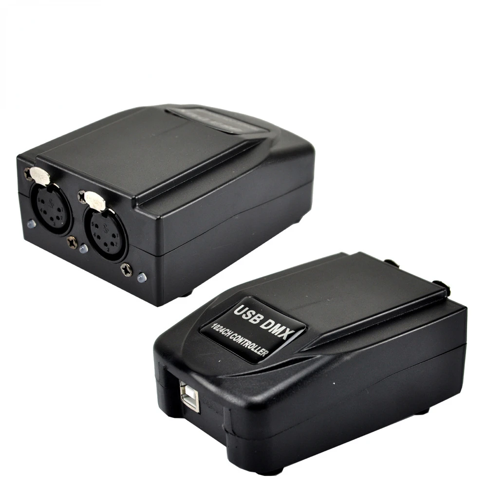 5-core Martian software stage lighting USB controller original Martin Light jockey 1024 channel