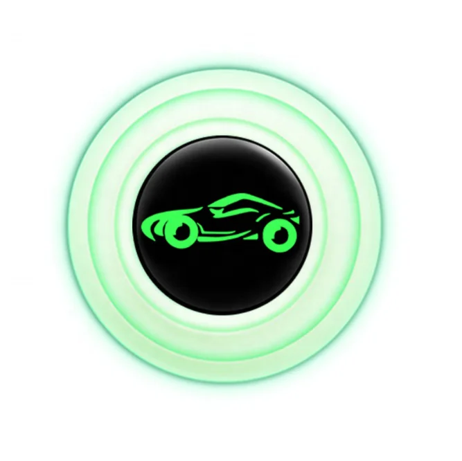 Car Door Bumper Protector Sticker Universal Door Shock Absorbing Gasket Bumper Protector Car Door Anti-shock Silicone Pad