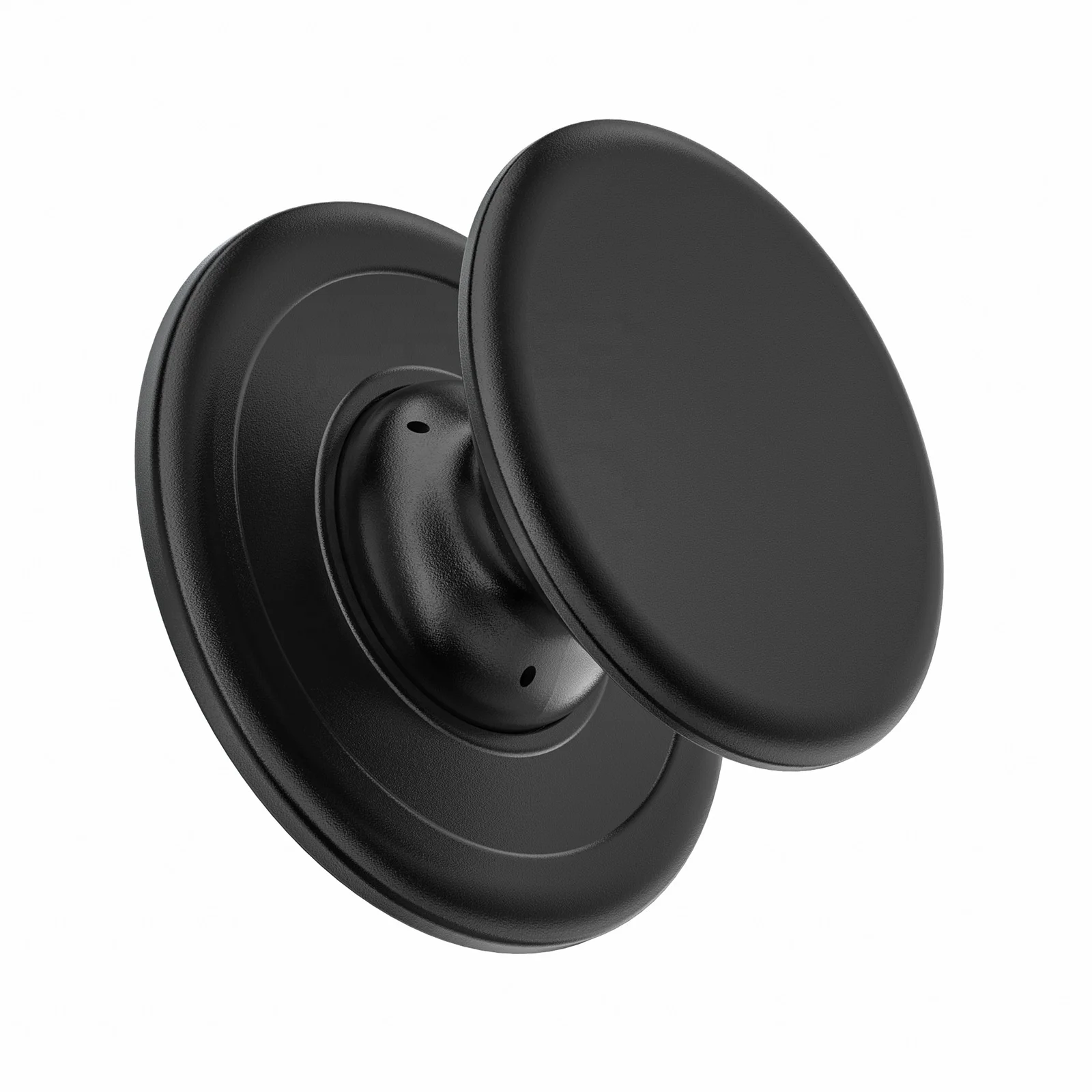 Custom Magnetic griptok phone holder phone stand holder silicon phone grip Compatible with MagSafe, Wireless Charging Compatible