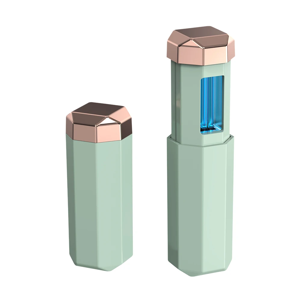 2021 портативная лампа для шкафа, 5 в постоянного тока, 8 Вт, 0,6 м, удобные светодиодные ультрафиолетовые лампы для дезинфекции халата, УФ-свет