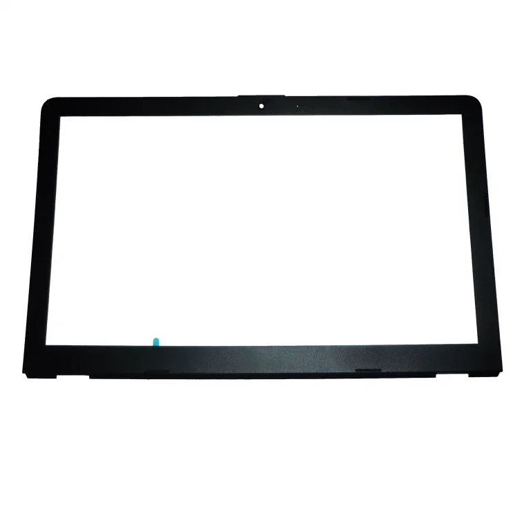 Original Laptop Repair Replacement Part for HP 250 G6 Series cover LCD Front Bezel Black AP204000300 Laptop Bezel