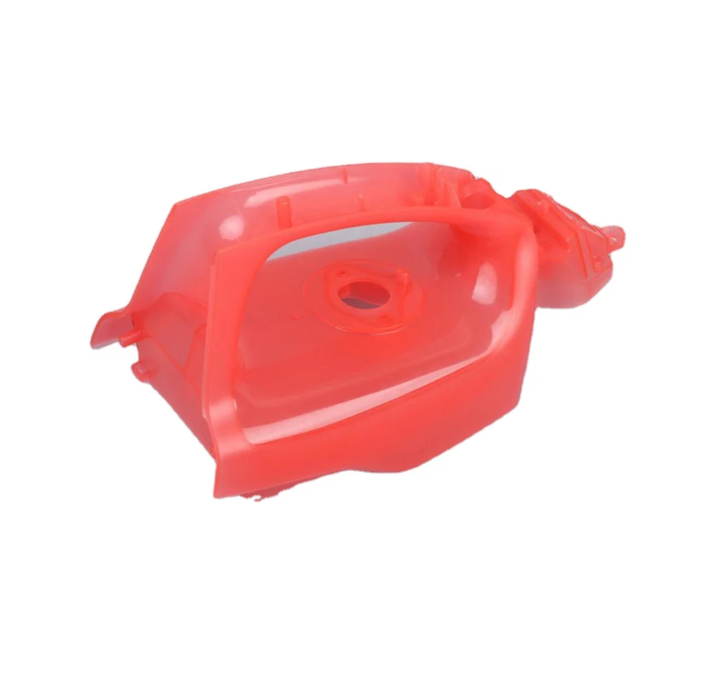 Electronic Housing Cover Customized Plastic Parts Injection Tooling Mold Injection molding services