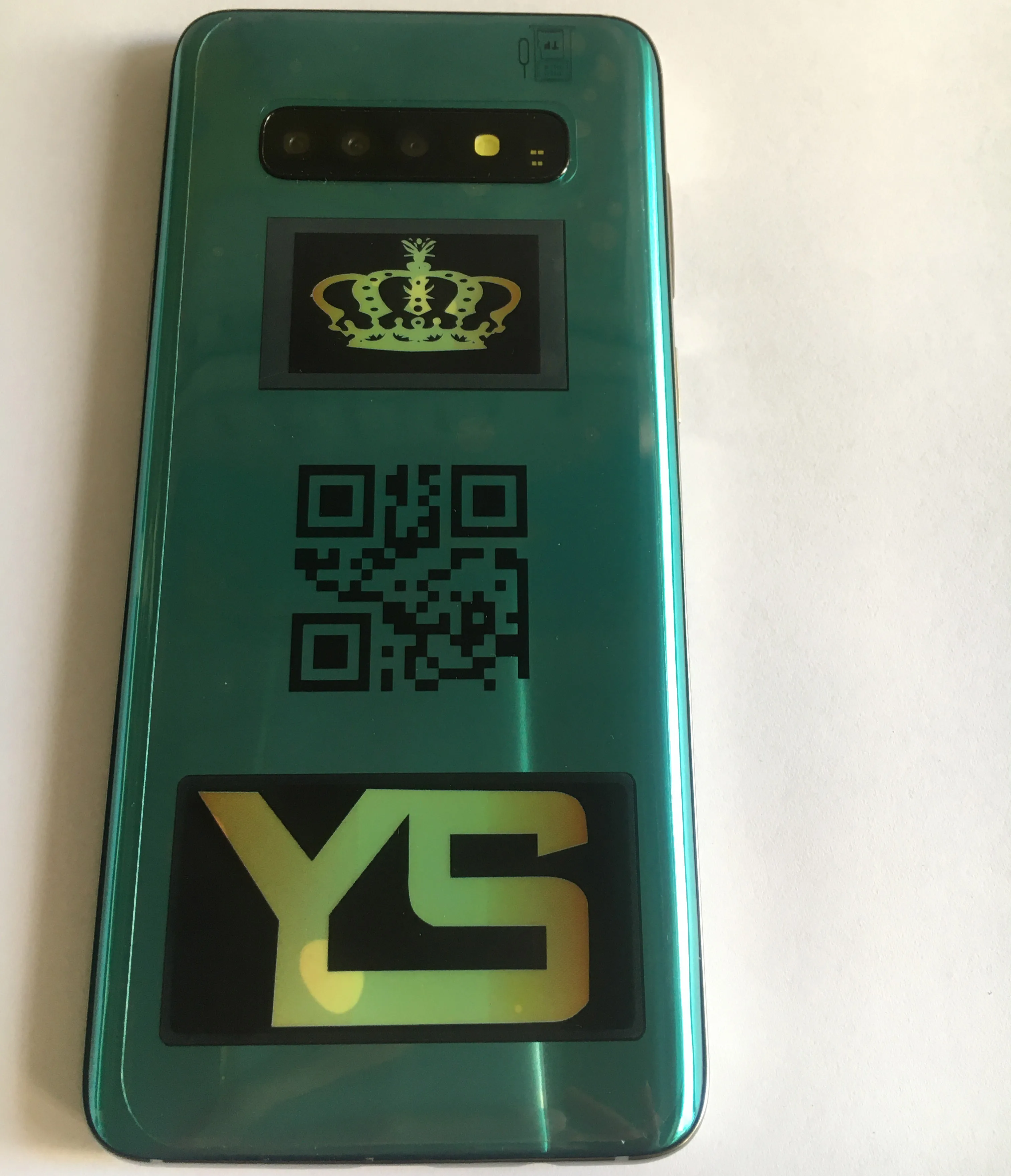 
Cheap 6.1inch Android S10+ Mobile Phone Screen MTK6580A Quad Core Smartphone 1GB RAM 8GB ROM cell phone 