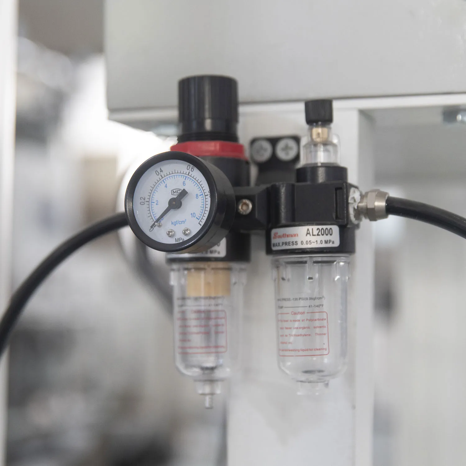 Yangtian High Purity N2 Gas Generator Machine PSA Nitrogen Generator for Laser Cutting