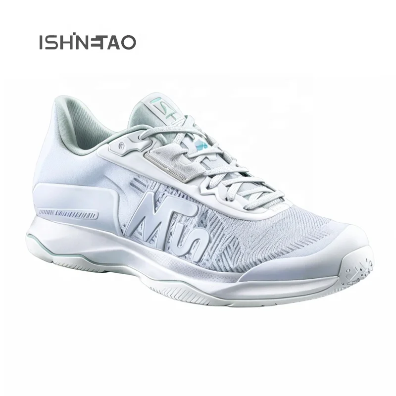 New Product Hot Sale China Manufacturer Fitville Wide Pickleball Shoes For Men Tennis Shoes With Women Tennis Shoes Sneakers
