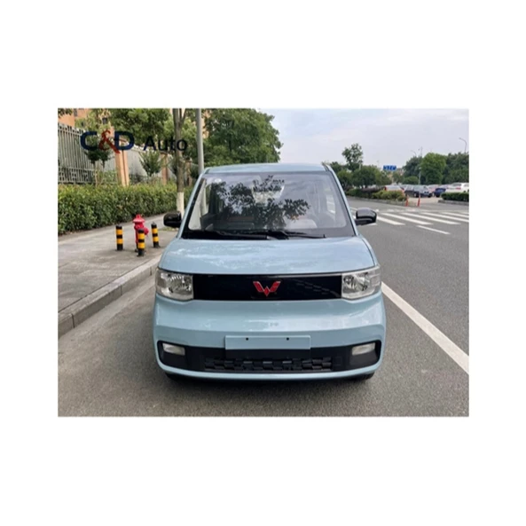 MINI Widely used superior quality motor electric for price used cars small