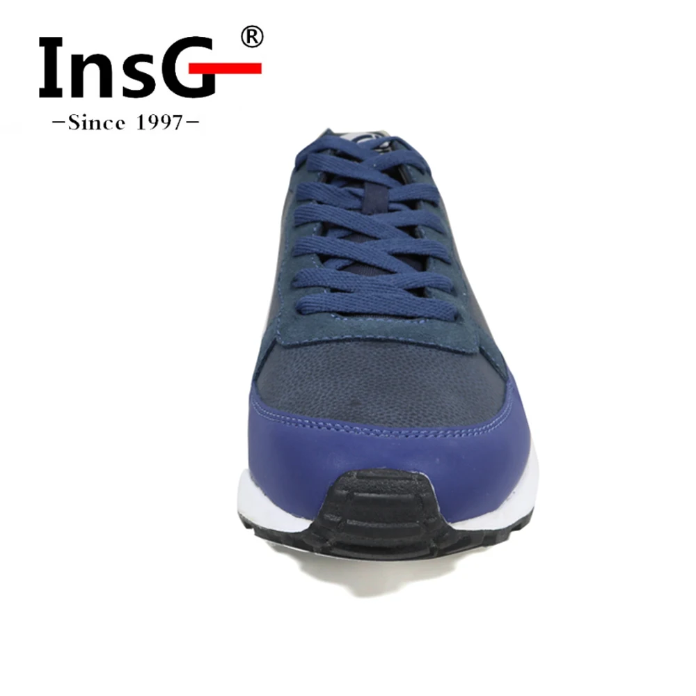 InsG Factory Directly Sale OEM Name Brand Durable Mens Phylon Sneaker Herren