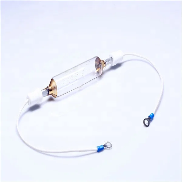 4KW 1050mm UV365nm Lamp Ultraviolet Mercury