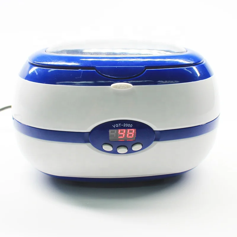  Портативная Цифровая многофункциональная стиральная машина UKETA sonic 600 мл мини ультразвуковой