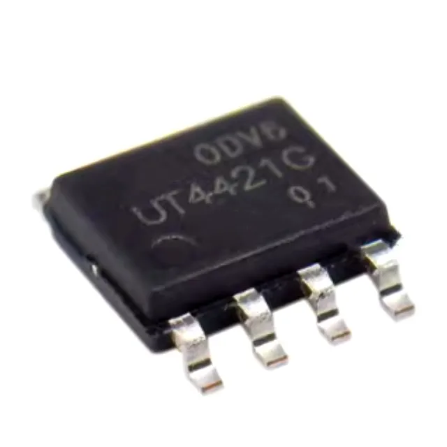 UT4421G-S08-R Original SOP-8 Mosfet UT4421G UT4421G-S08 UT4421G-S08-R