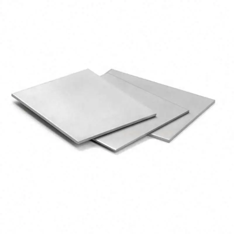 Серебристо-белый цветной металл высокой чистоты 99 никелевый лист для продажи по низким ценам