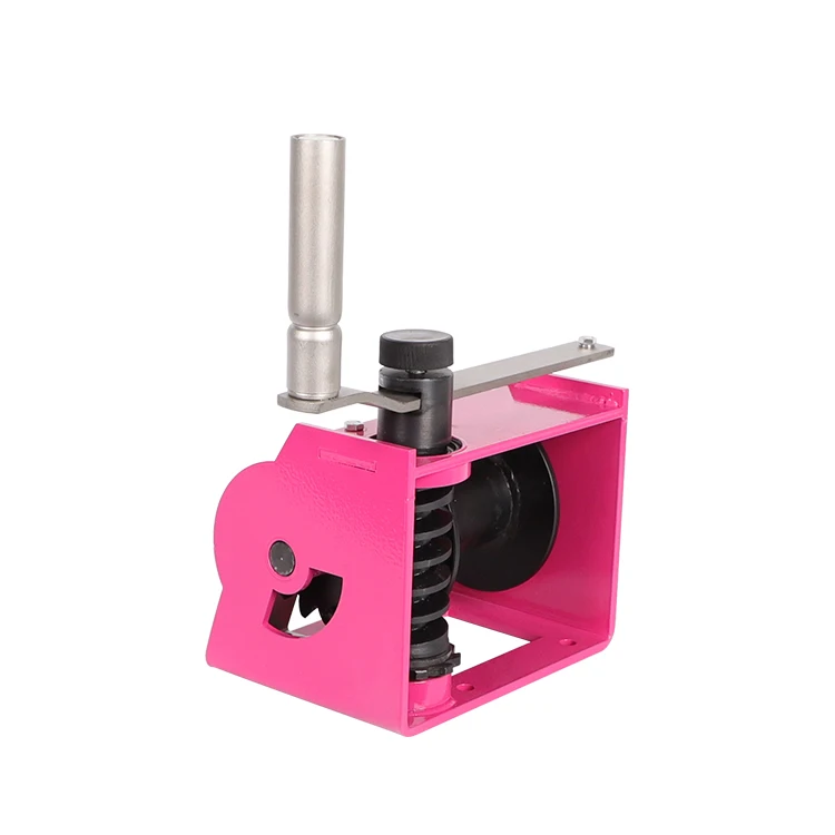 SHAWSON worm gear high quality hand winch XS-A mini portable lifting hand winch small boat trailer hand winch