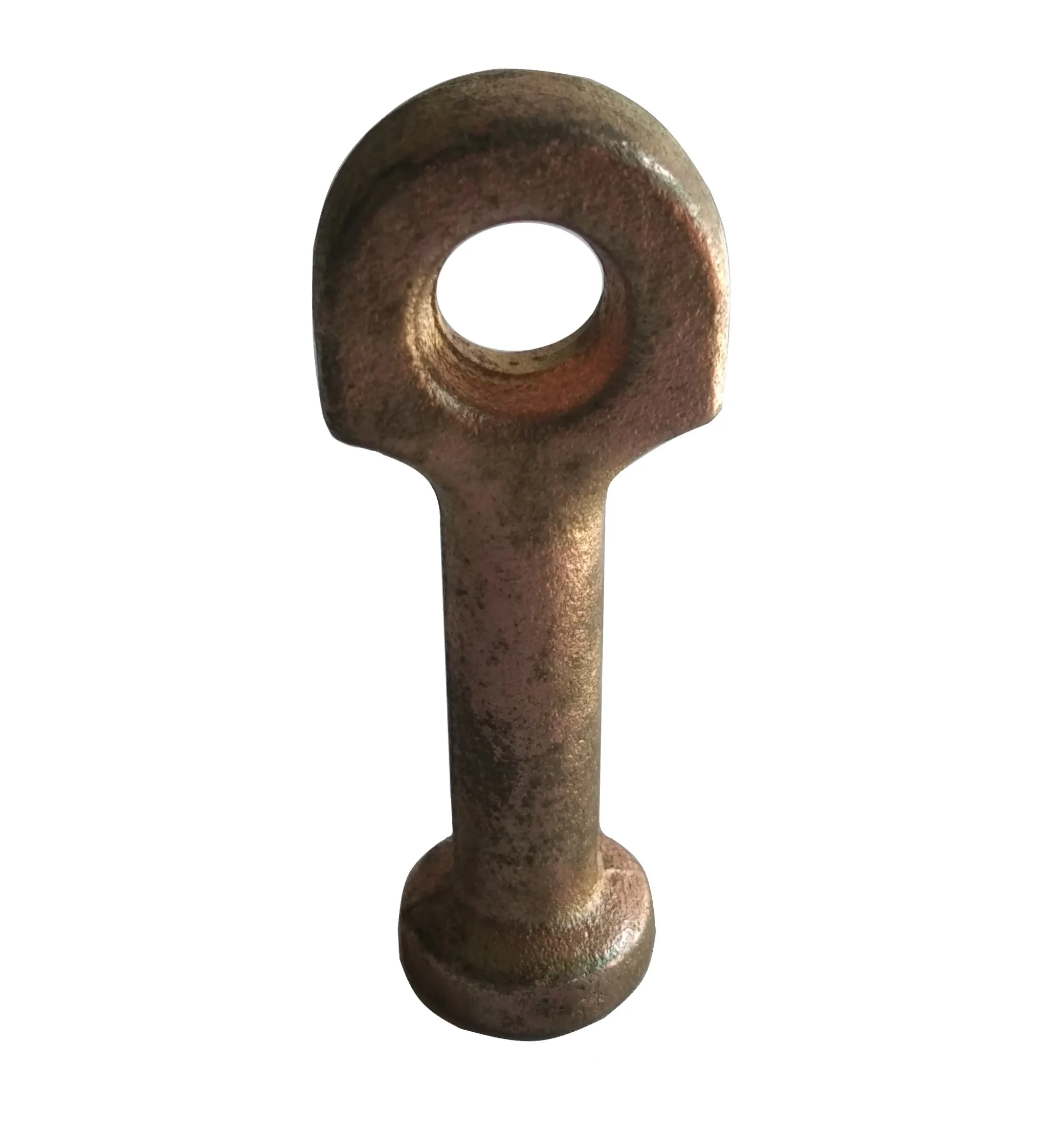 Concrete lifting anchor expansion screws carbon steel sleeve anchor eye bolt all sizes