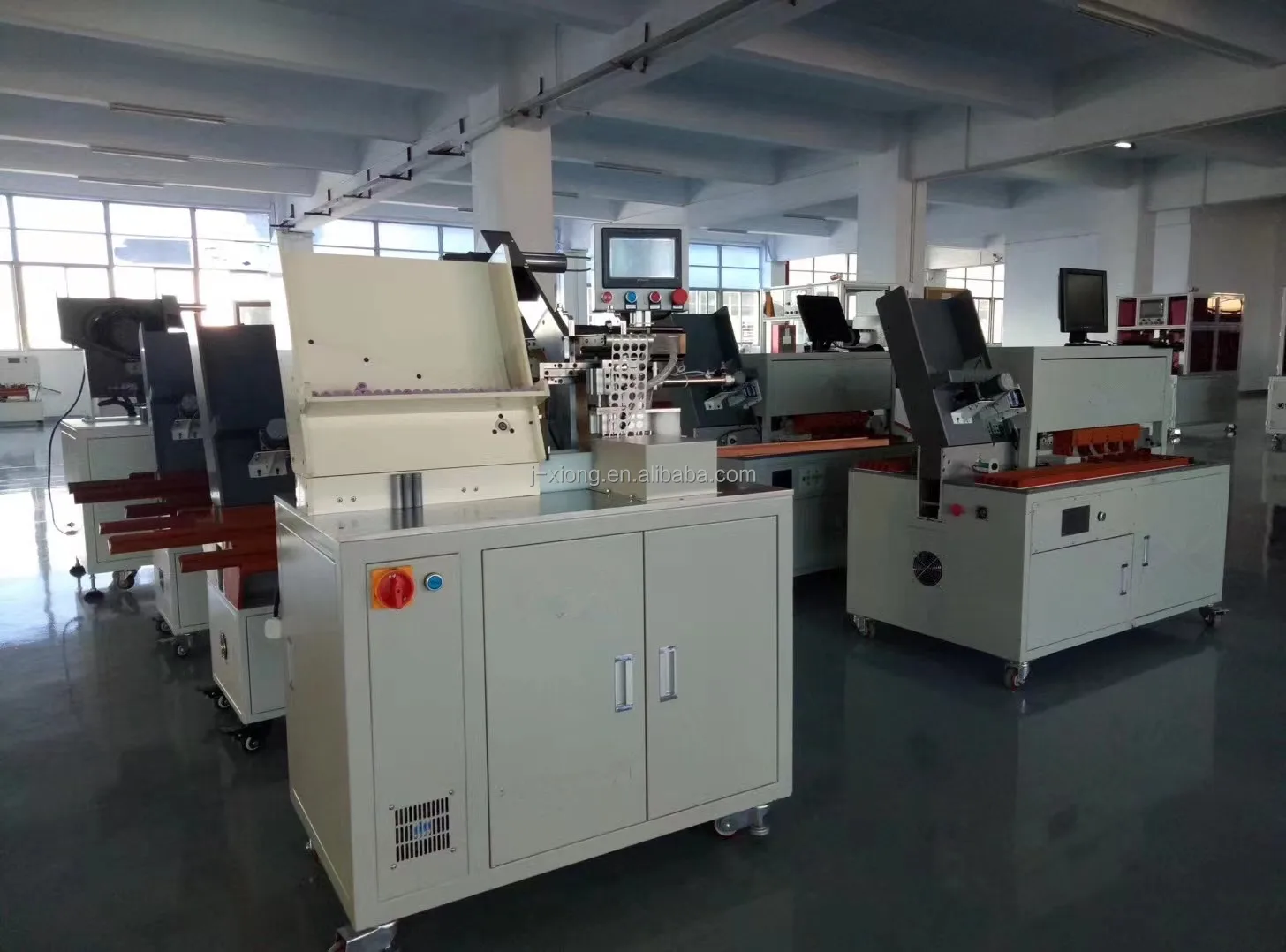 32140 33140 32650 Battery Pack Assembly Equipment 18650 21700  battery pack making  machine