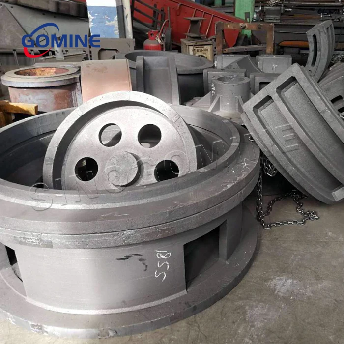 Factory hot selling cordierite powder mill commercial equipment small investment earns huge revenue