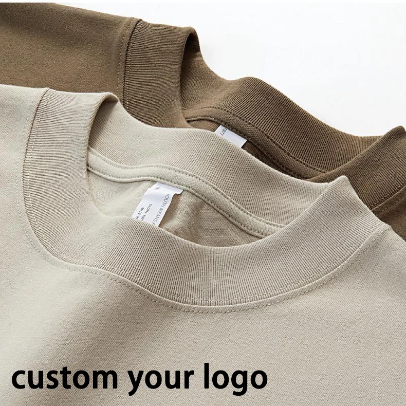 Boys 60/40 100% Fine Ring Spun Combed Cotton OPtech 200 Gsm Single Jersey Slim Fit Short Sleeves Black Mens Longline T-Shirt