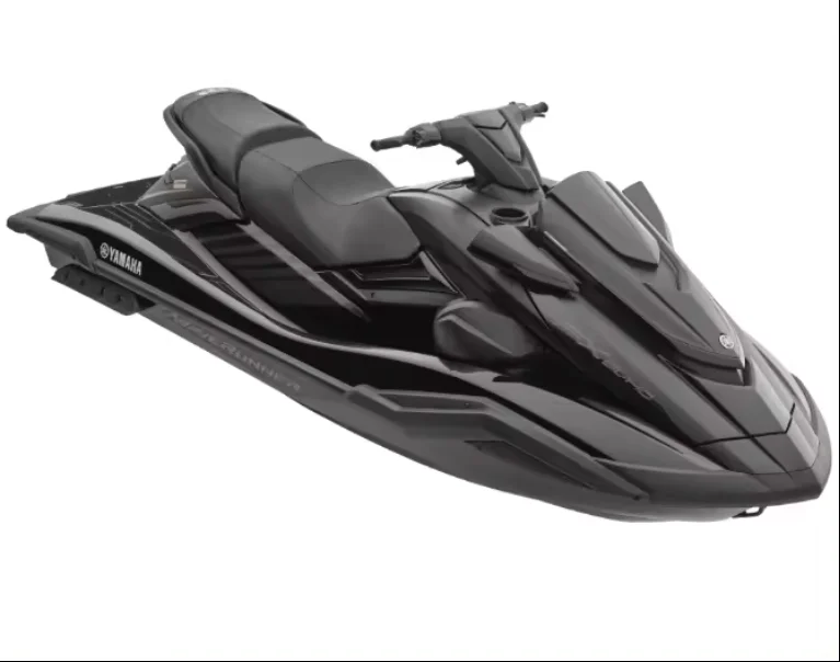 2023 2024 yamahs Waverunners FX CRUISER SVHO Jet ski