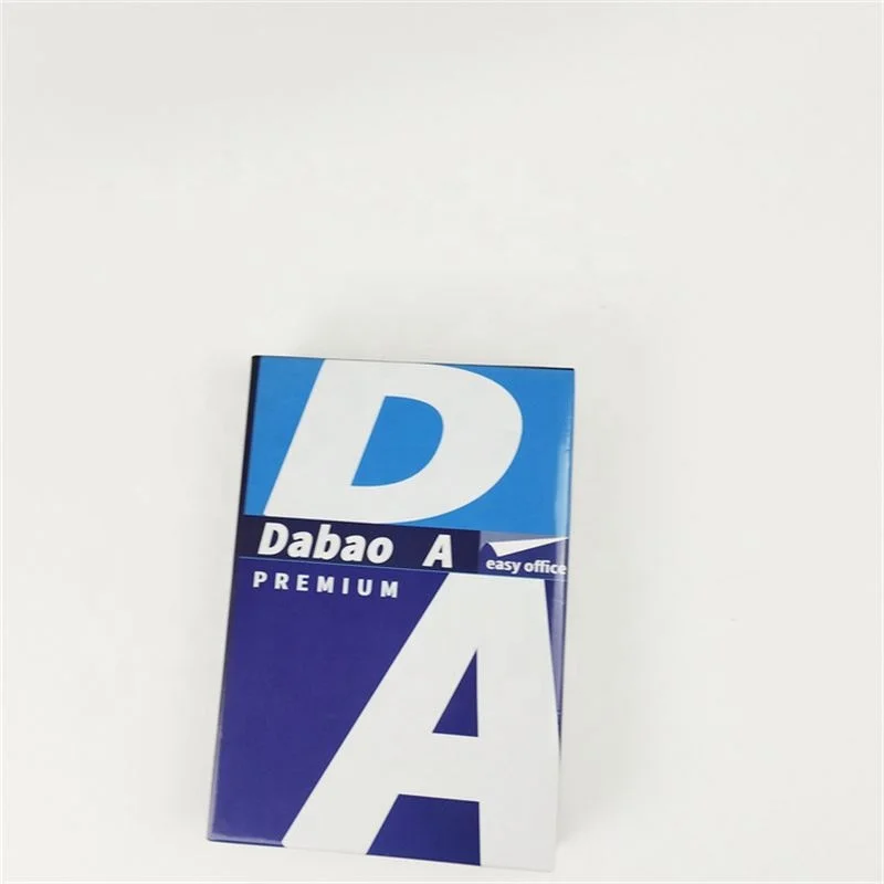 80 GSM A4 Copy Paper Office Supply A4 Paper for Office Use