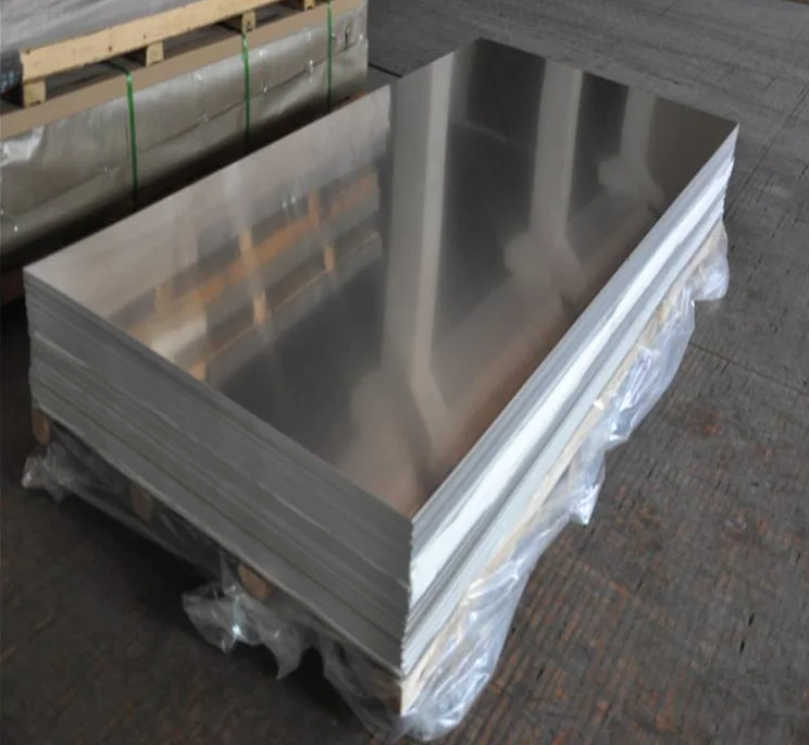 Steel Sublimation Aluminum Plate 1050 1060 1100 3003 5083 6061 Aluminum Sheet