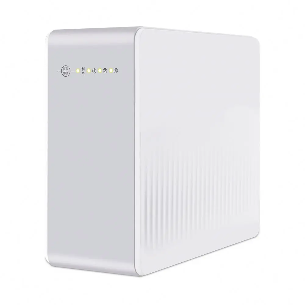 Factory Supply Low Price 6 Stage Ro Water Purifier