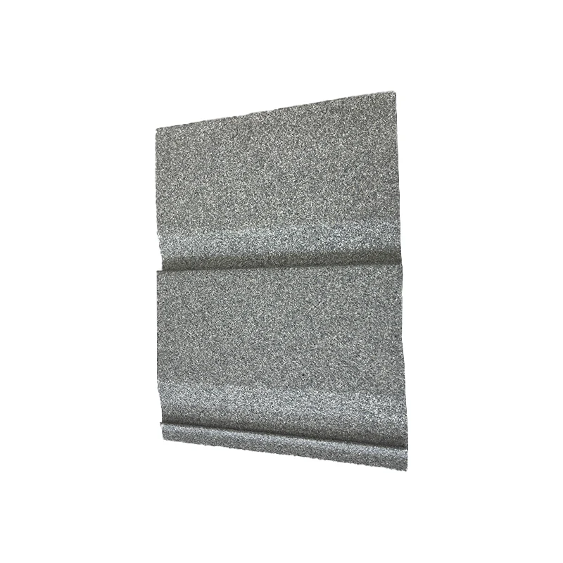 High Quality Decorative Materials from China External Wall Insulation and Hanging Board Roof Tiles by Manufacturer