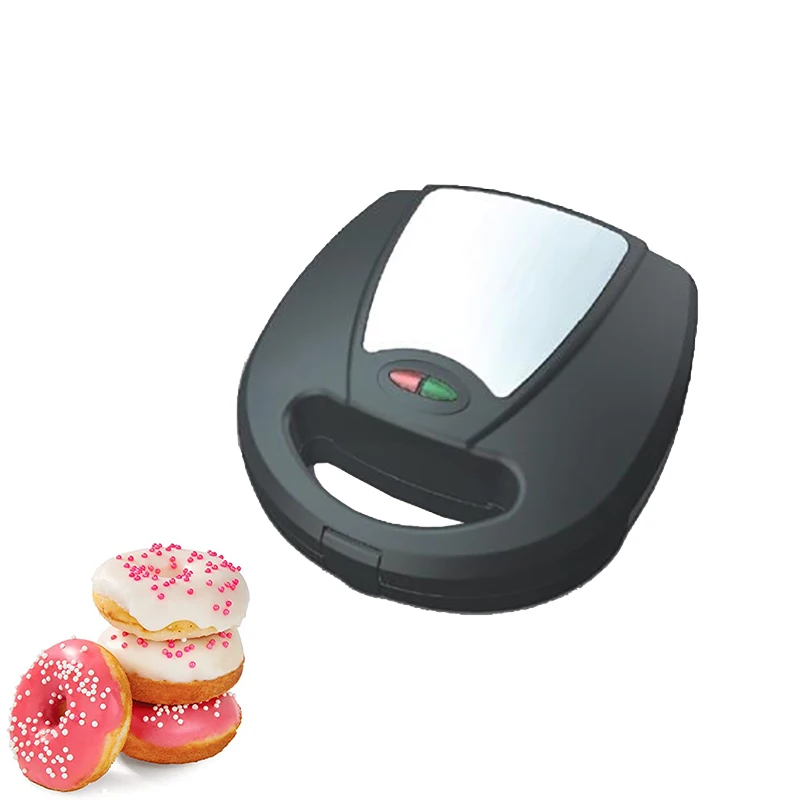 Съемная вафельная машина для хот-догов кукуруза собаки