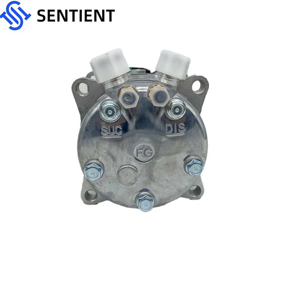 5H14 24V 8PK Air Conditioning Compressor Car Air Conditioning SD 6629  Air Conditioning Compressor