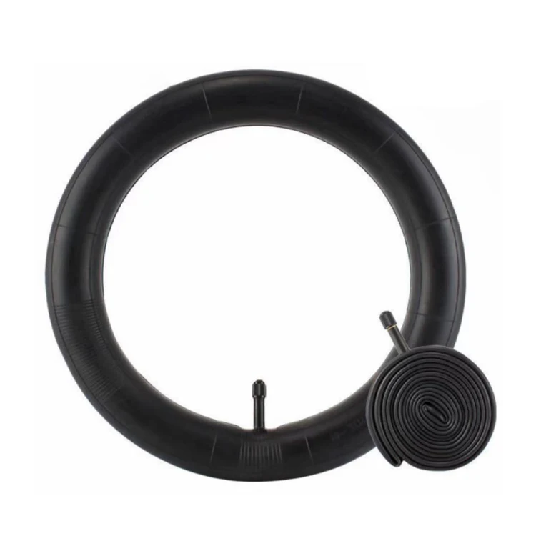 Bicycle Inner Tube 20 26 29 Inches Cycling Mountain Bike Tube Tires Butyl Rubber